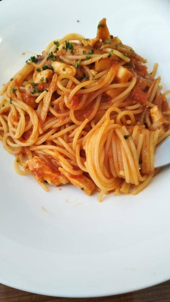 Pizza e Pasta Itliana Mia Bocca エミオ武蔵境店 - サブ画像2