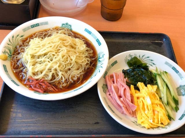日高屋 水天宮前店 - サブ画像3