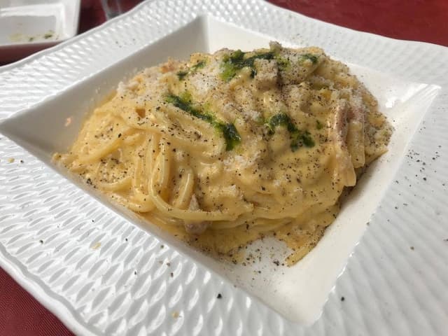 osteria adagio - サブ画像1