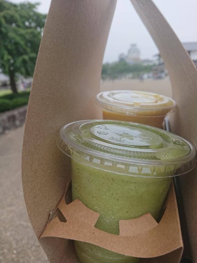 ベジハウス Himeichi - サブ画像3