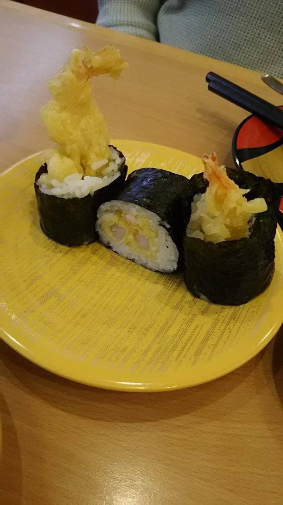 かっぱ寿司 東舞鶴店 - サブ画像2