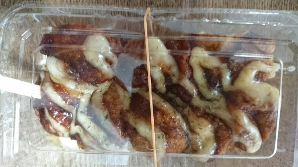 たこやき六角堂