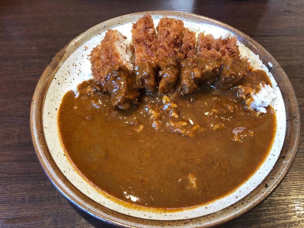 カレーハウスCoCo壱番屋 姫路辻井店