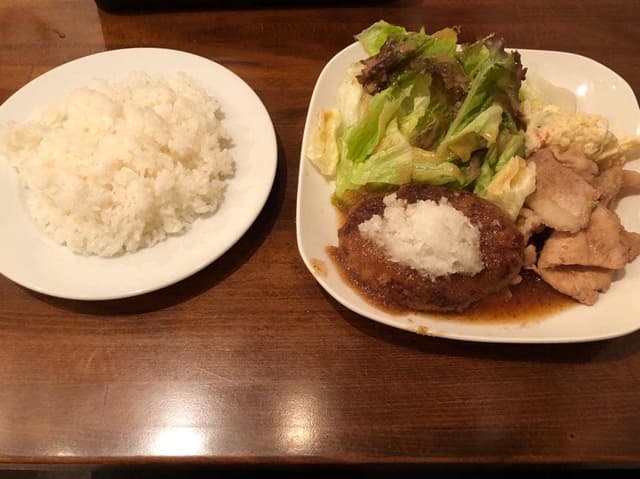 洋食 タン・ド・タン - サブ画像3