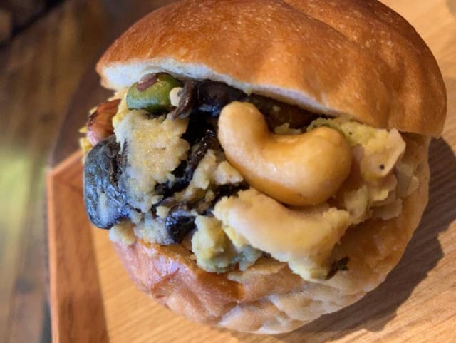 ちゃぶだい Guesthouse Cafe&Bar - サブ画像1