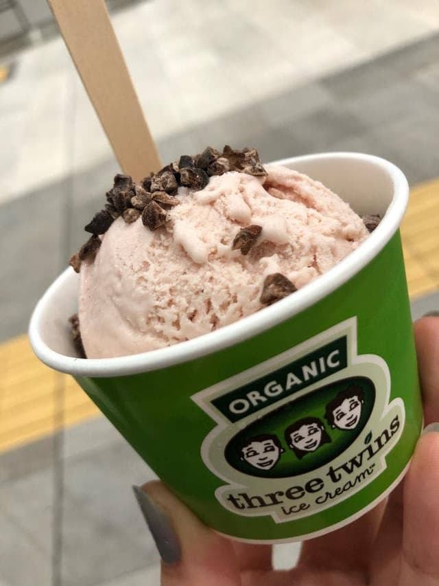 Three Twins Ice Cream NEWoMan新宿店 - サブ画像3