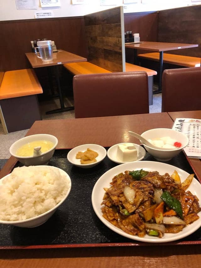 隆昌飯店 - サブ画像2