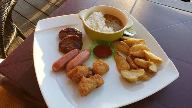 BEACHSIDE GRILL 夏至南風 - サブ画像2