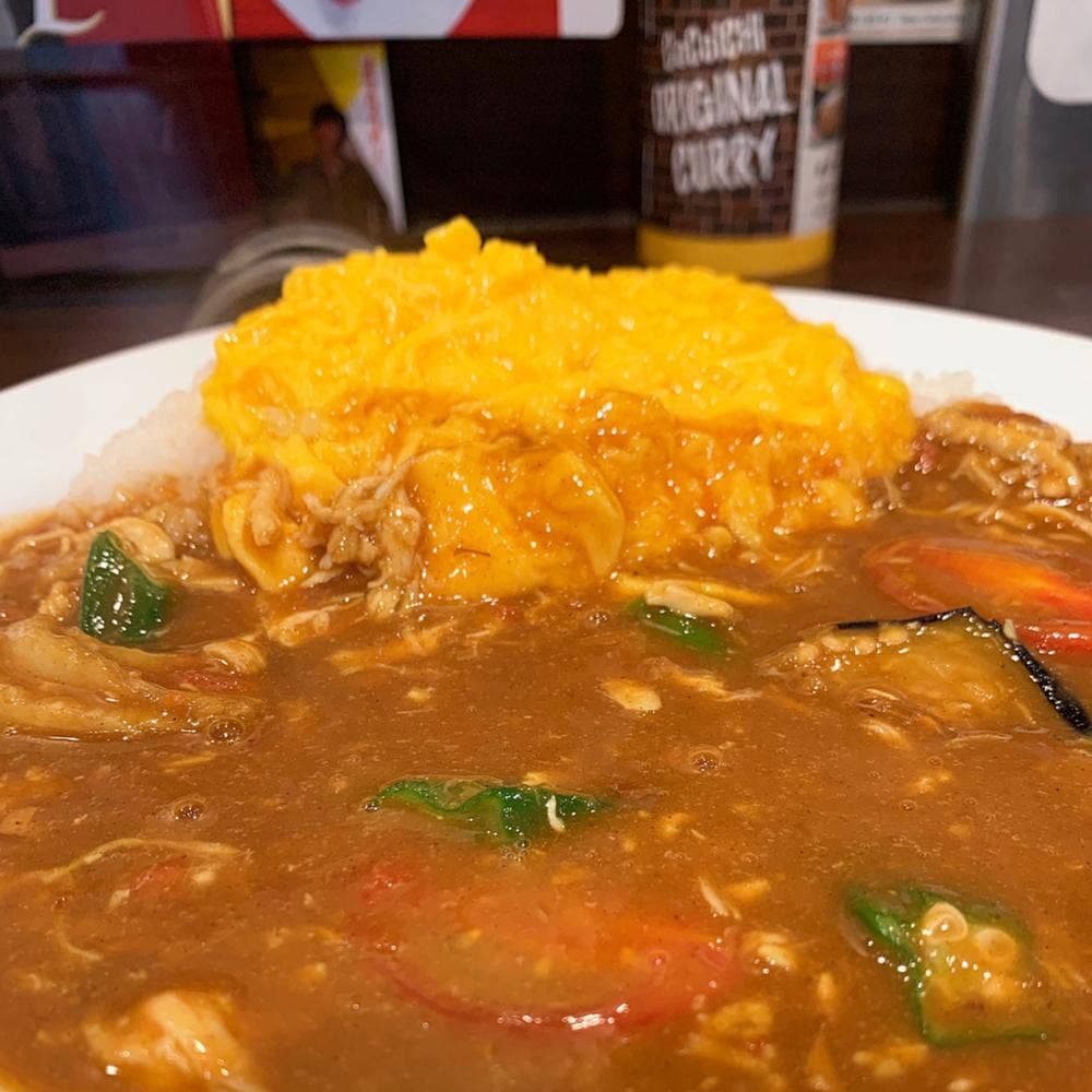 カレーハウス CoCo壱番屋 仙台長町店