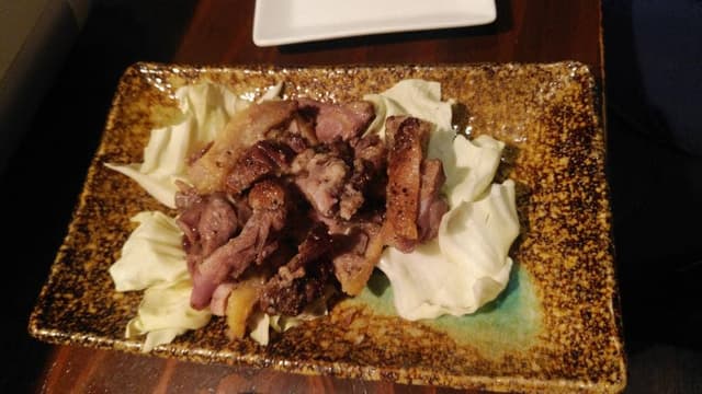 焼く鳥 とり福来 本店 - サブ画像3