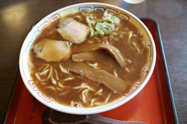 そば処 まるかめ - サブ画像2