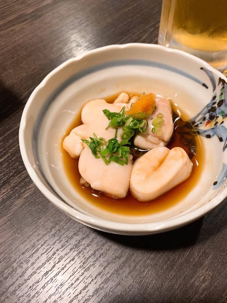浜焼き処 一