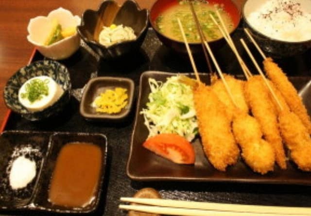 串カツイマイ - サブ画像3