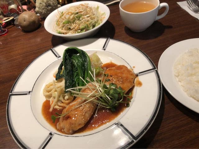 barbe - サブ画像1