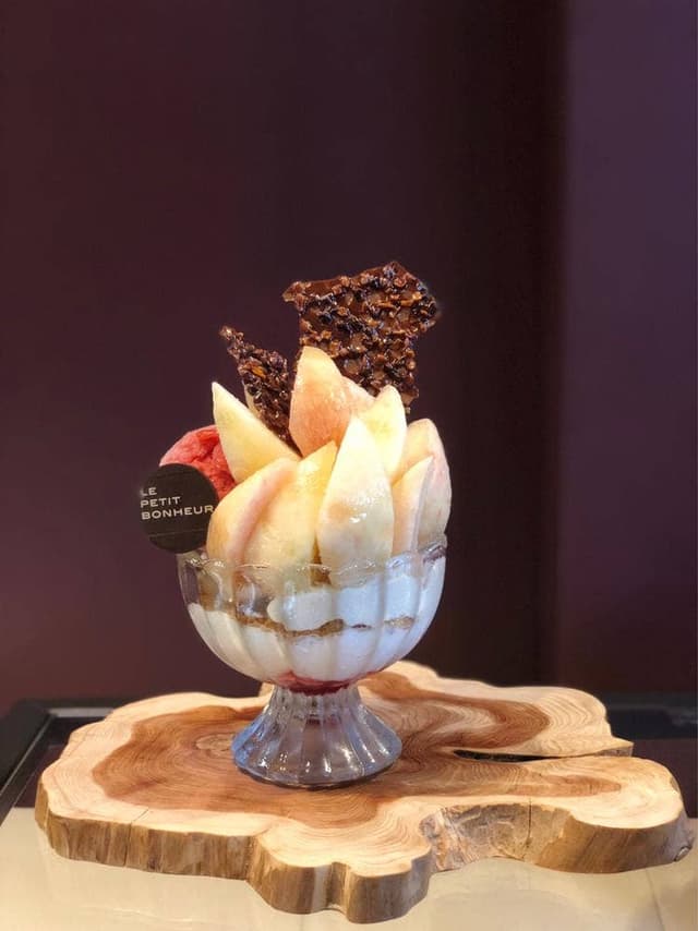 Chocolatier LE PETIT BONHEUR - サブ画像3