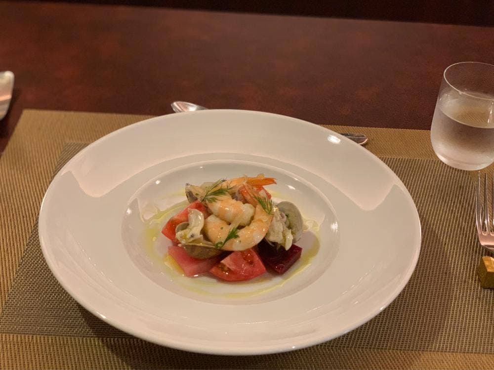 ラトリエ ド ポワント