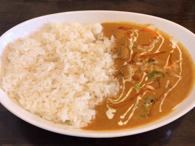カトマンズ キッチン - サブ画像1