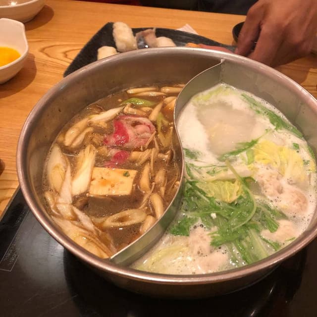 しゃぶ菜 イオンモール鶴見緑地店 - サブ画像3