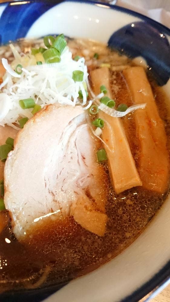 麺処 慶 - サブ画像3