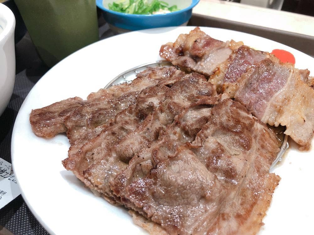 松屋 鈴蘭台店