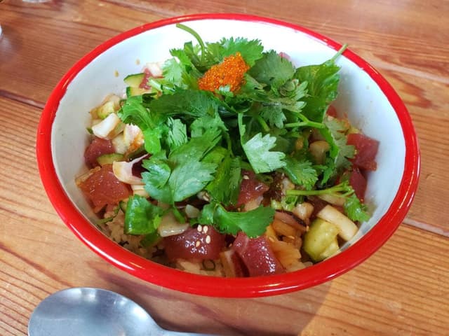 CALIFORNIA POKE COMPANY - サブ画像2