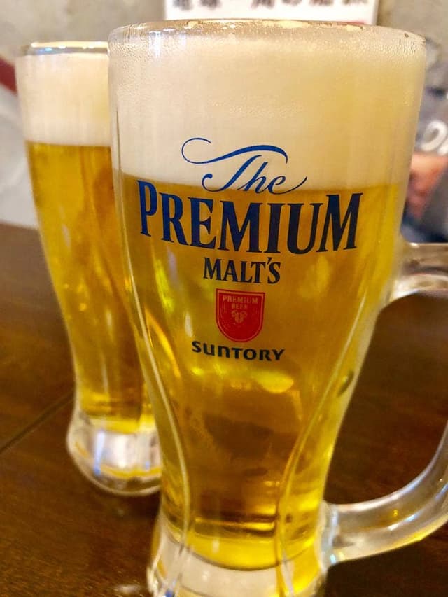 ちょっと酒場 お幹 - サブ画像3