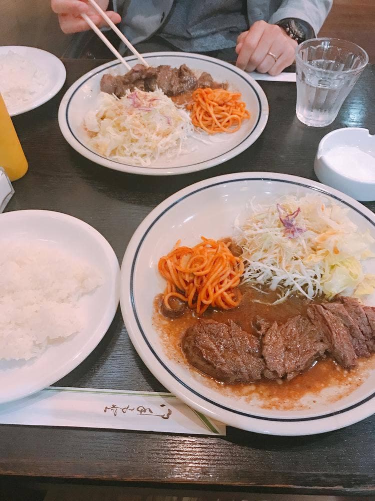 坊ちゃん