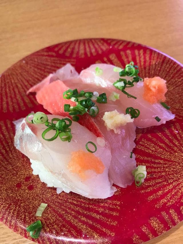 番屋のすし 高岡野村店 - サブ画像3