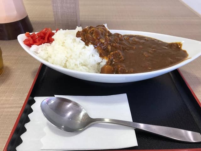 八ヶ岳サービスエリア 下り - サブ画像3