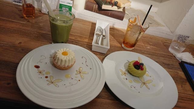 スィーティーズ 梅田阪急店 - サブ画像1