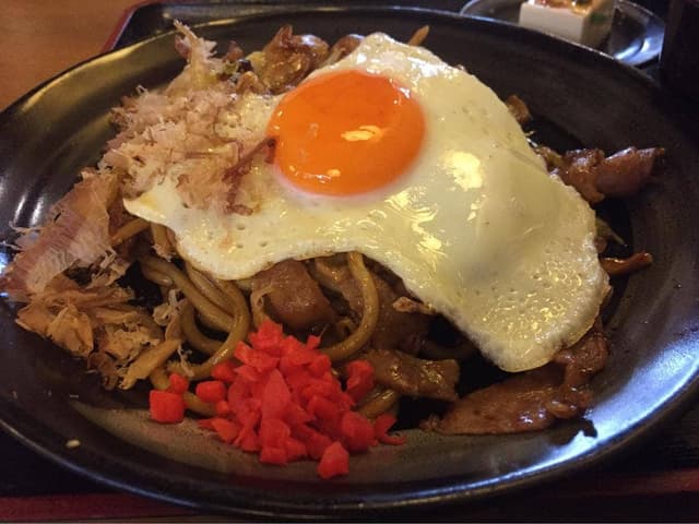 名古屋路地裏鉄板 笑劇屋 - サブ画像1