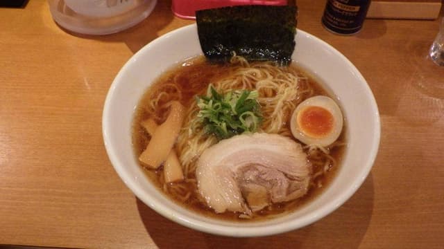 ラーメン春樹 小田原店 - サブ画像3