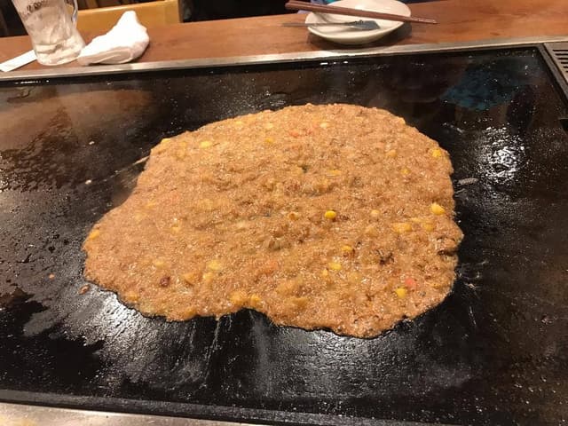 円頓寺もんじゃ 関山 - サブ画像2