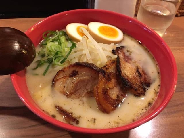 らーめん千の風 四条河原町店 - サブ画像3