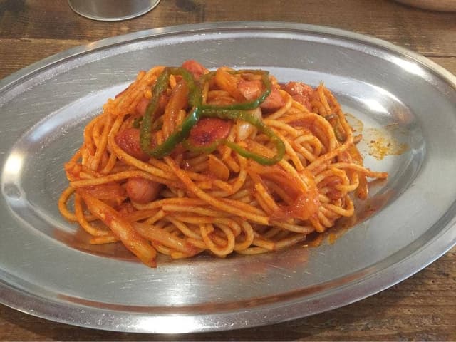 喫茶 菜の花 - サブ画像1