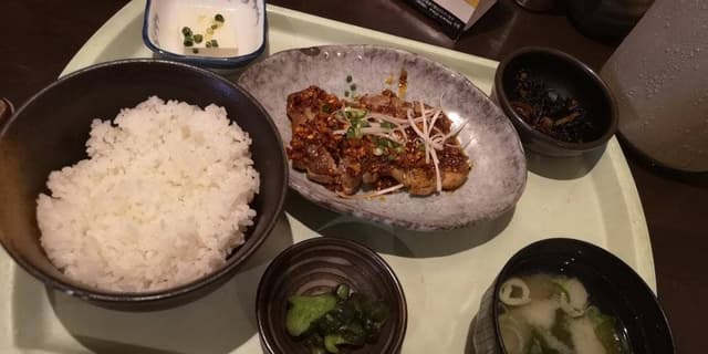 六味膳食 - サブ画像3