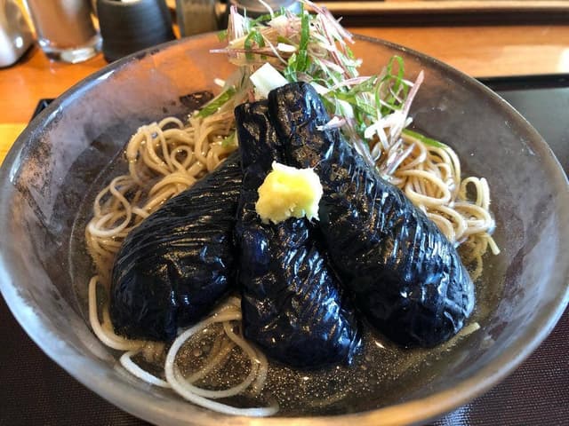 蕎庭 - サブ画像3