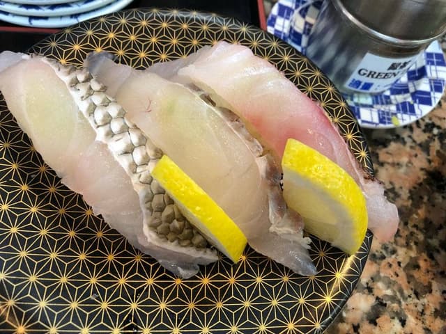 グルメ回転・寿司市場 美浜店 - サブ画像3