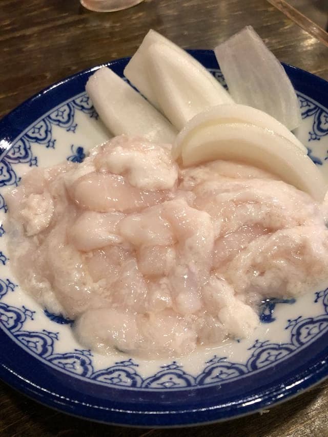 元祖博多塩ホルモン 萬六 - サブ画像1