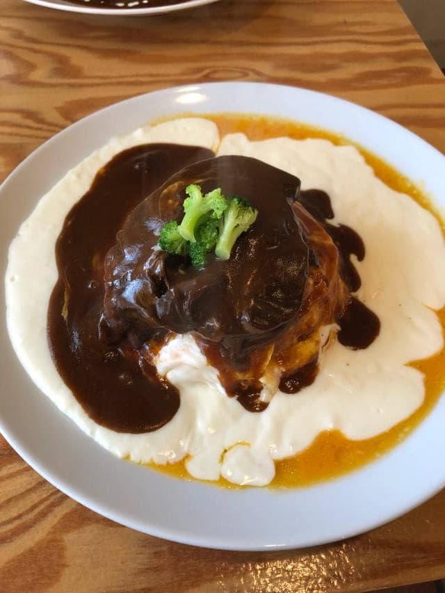 Fuwattoまるやまキッチン - サブ画像3