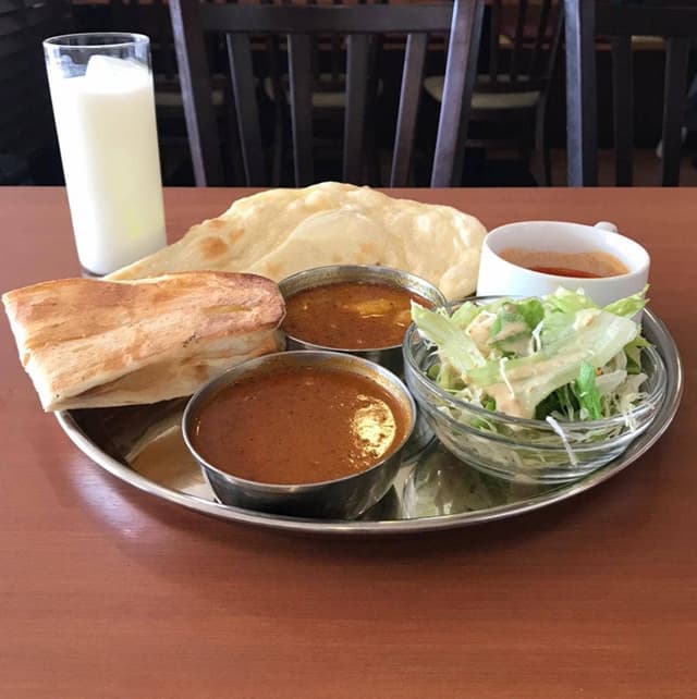 ケーエヌカレー ワールド - サブ画像2