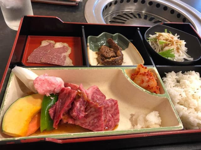 焼肉 濱皇 - サブ画像2