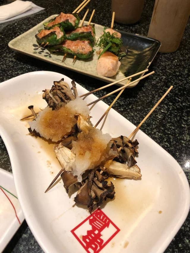 串鳥 札幌駅前店 - サブ画像3