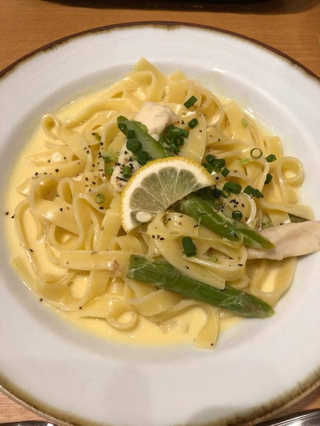 鎌倉パスタ 仙台パルコ店 - サブ画像3