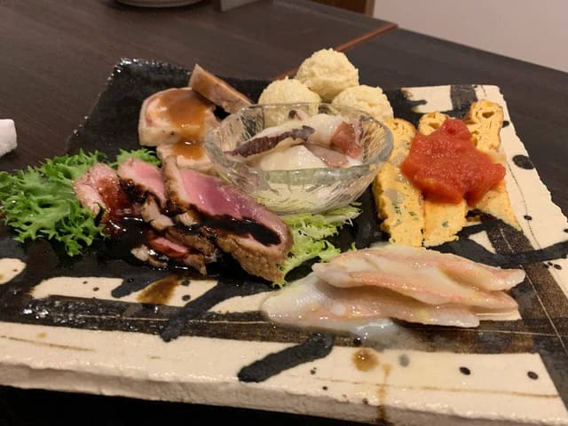 El Rincon - サブ画像2