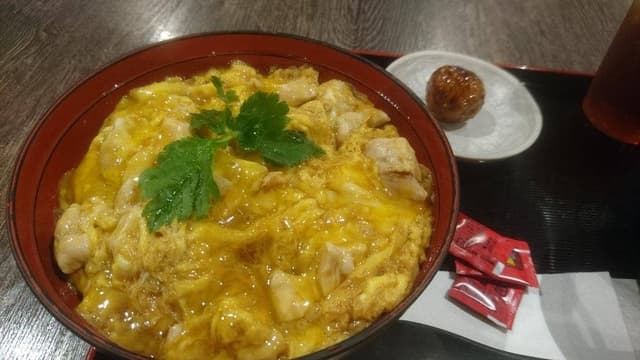 鶏三和 イオンモール岡山店 - サブ画像1
