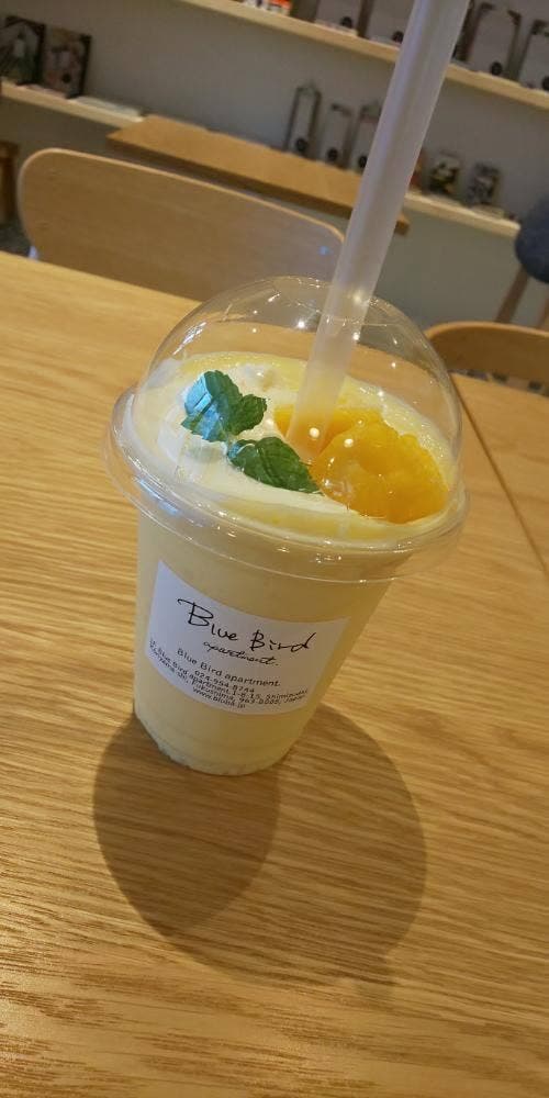 Blue Bird apartment. - サブ画像3
