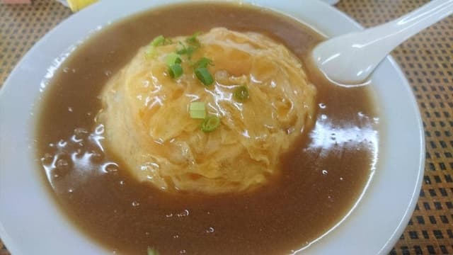 中華料理忠峰 - サブ画像2