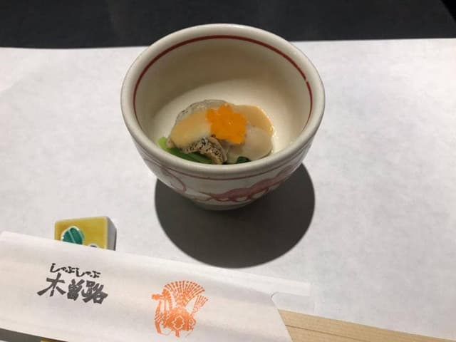 しゃぶしゃぶ・日本料理 木曽路 畑江通店 - サブ画像2