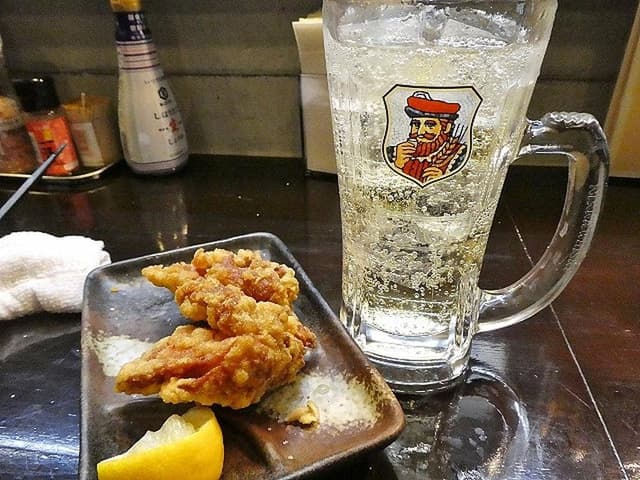 食堂酒場 特製からあげ 凛 - サブ画像3